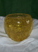 Kv. gula popraskana