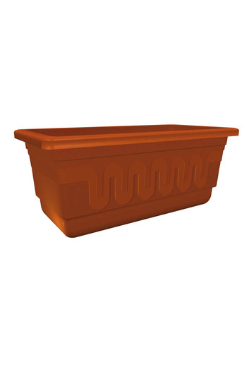 Kvetináče Plast