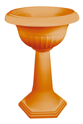 Kvetináče Plast