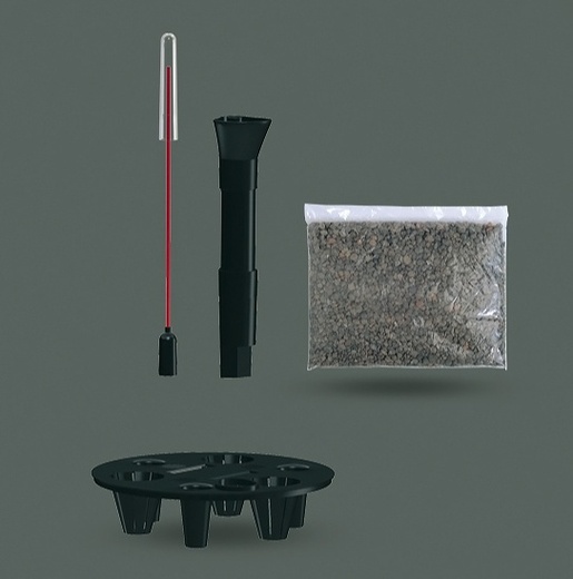 Kvetináče Plast