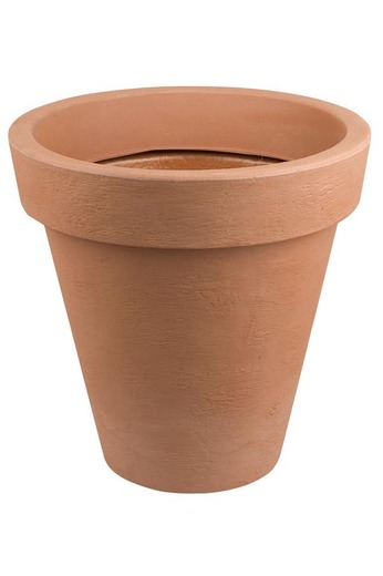 Kvetináče Plast