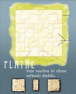 Dlažba